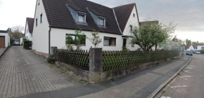 Möbliertes Zimmer